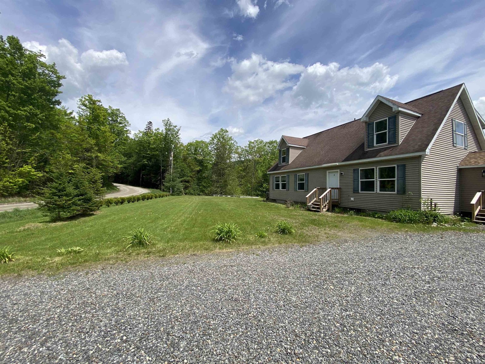 752 Houghton Bridge Road