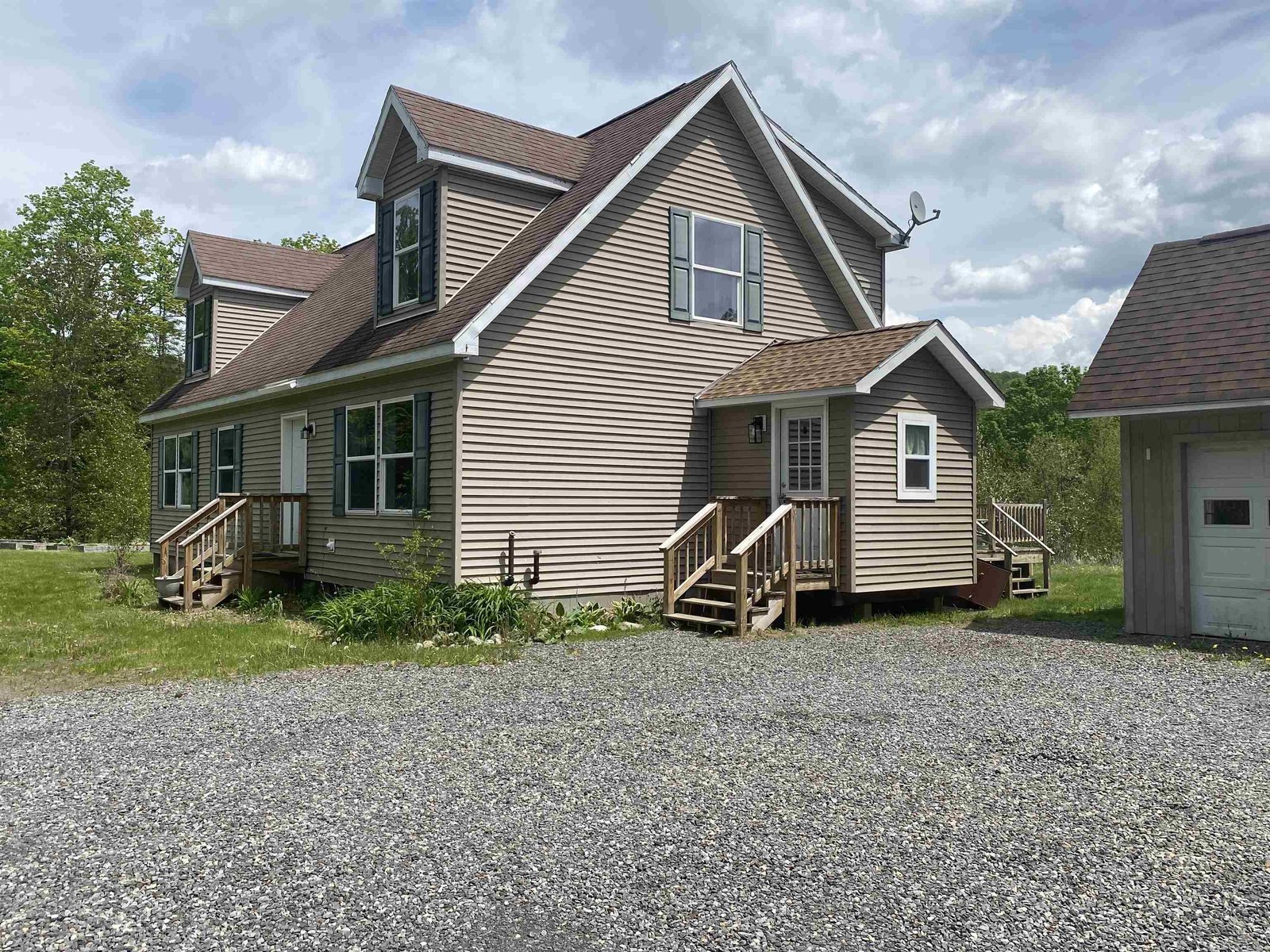 752 Houghton Bridge Road