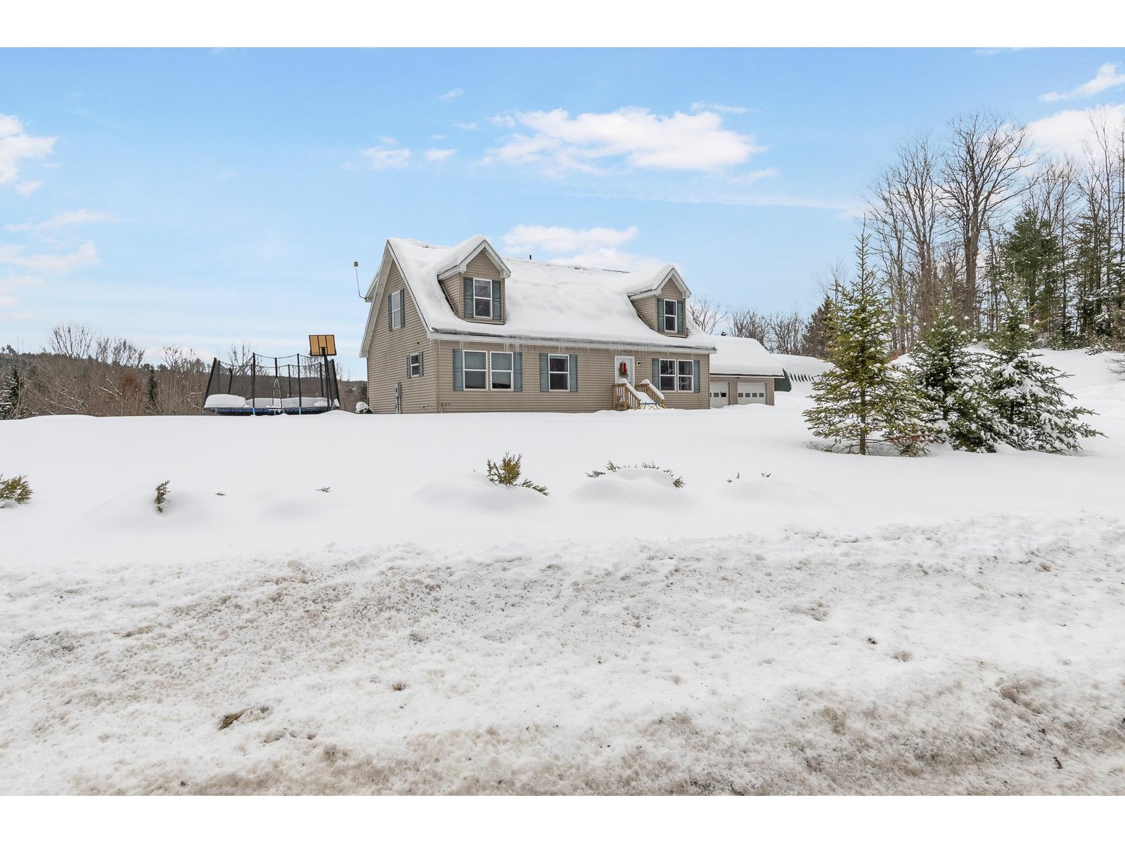 752 Houghton Bridge Road