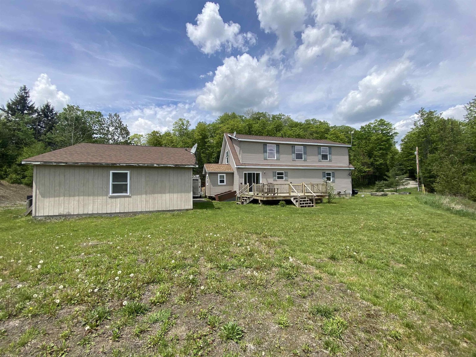 752 Houghton Bridge Road