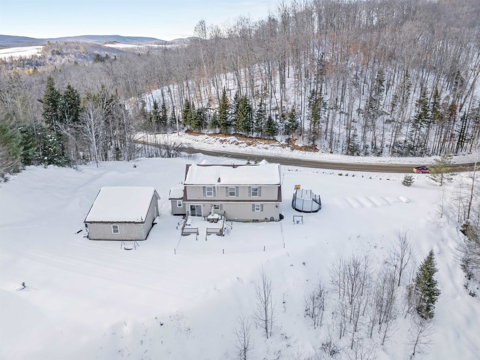 752 Houghton Bridge Road