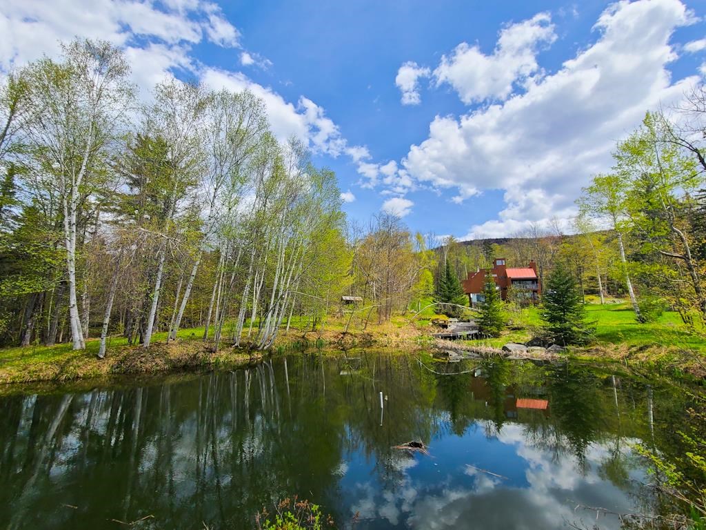 752 Mad Meadows Road