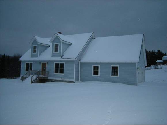 753 Danville Hill Road