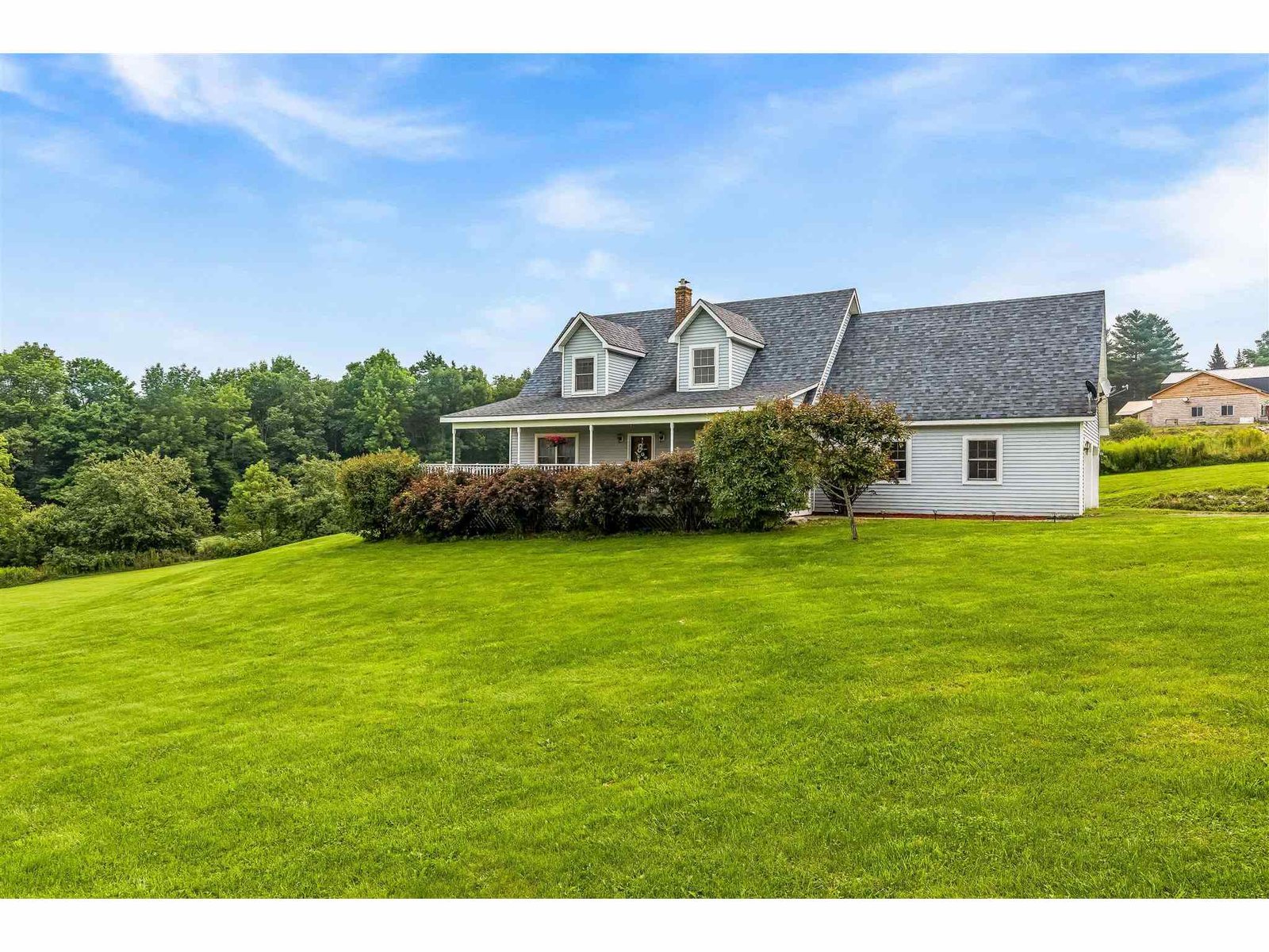 753 Danville Hill Road