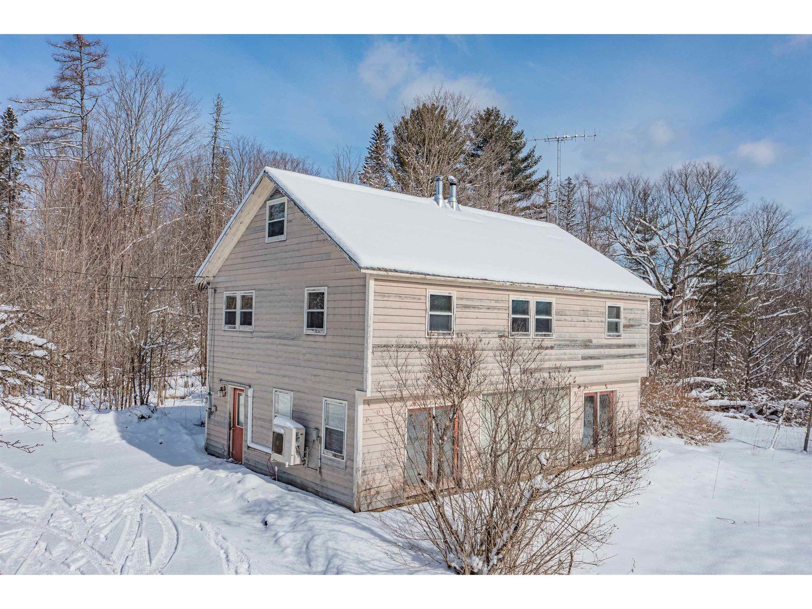753 Gray Road