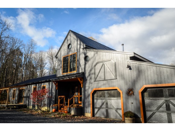754 Cole Hill