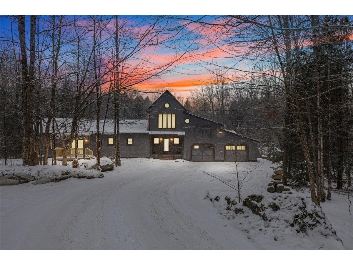 754 Cole Hill