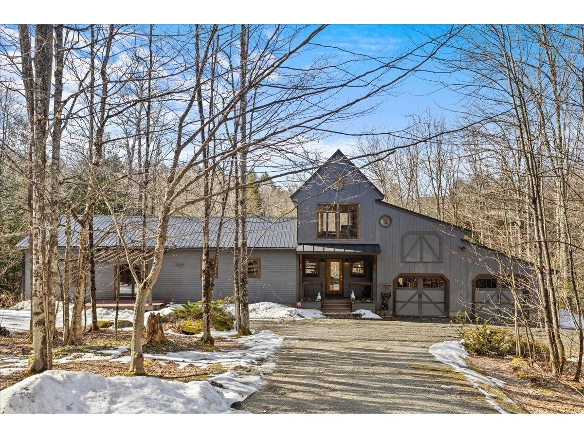 754 Cole Hill Road