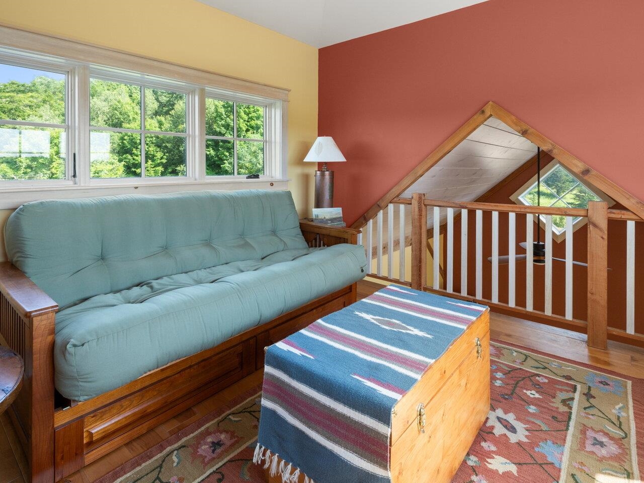 Den/Guest Bedroom/Office