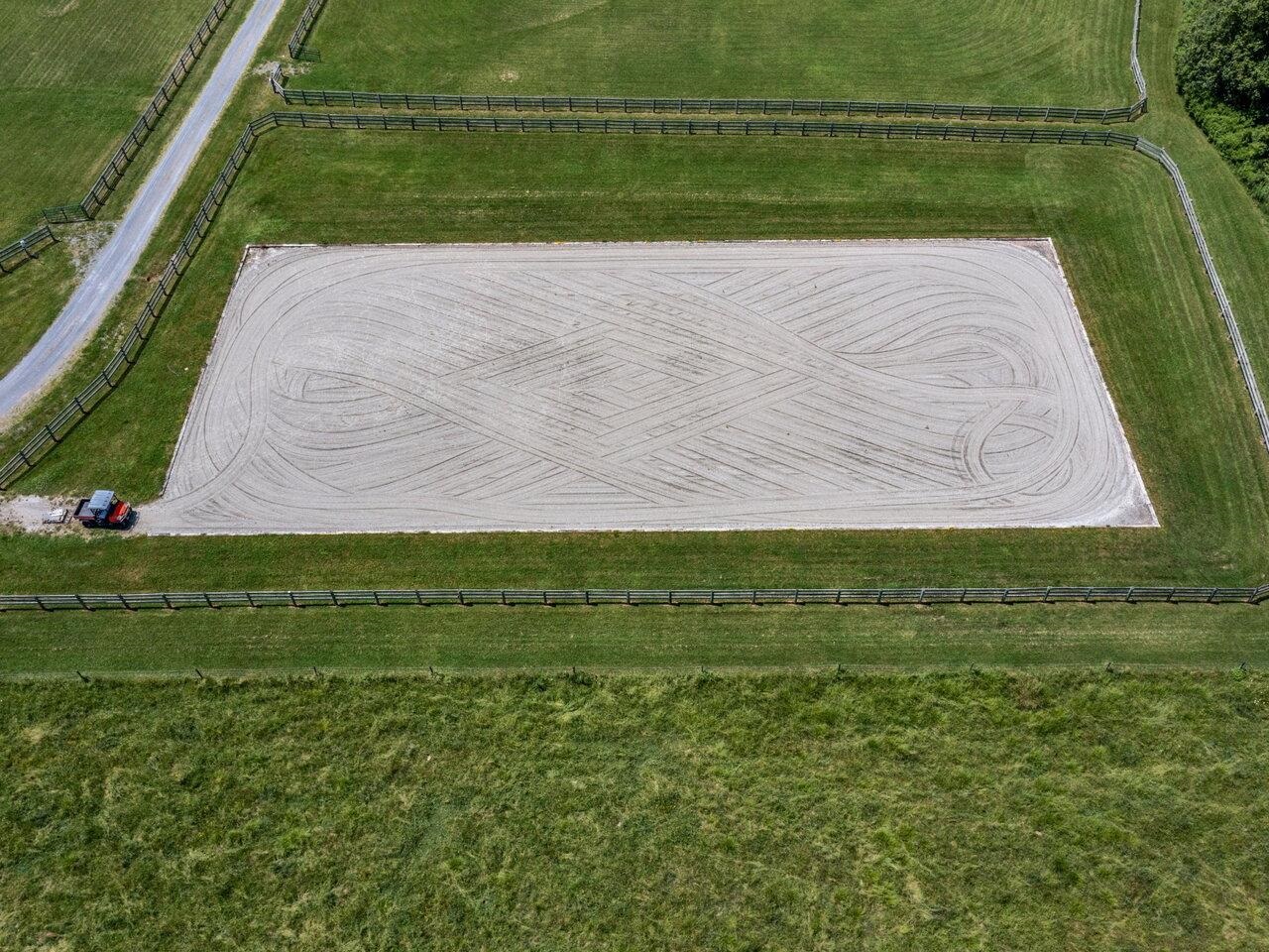 Riding Ring