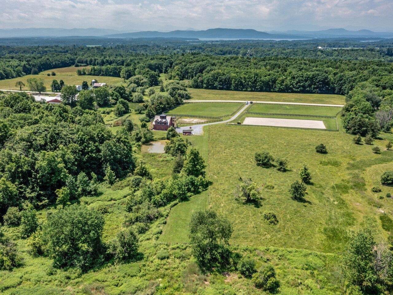Ferrisburgh Vermont