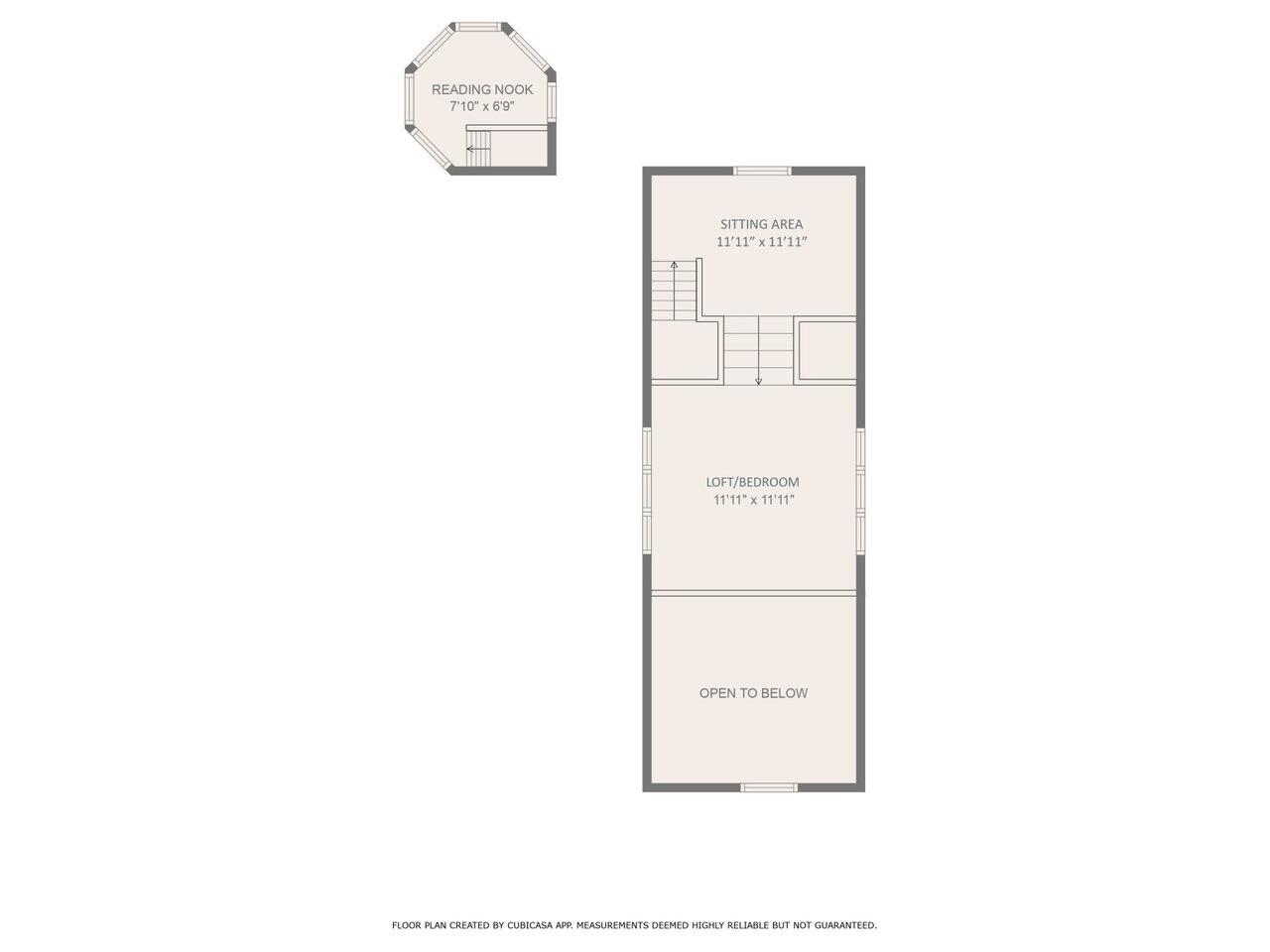 Third Level