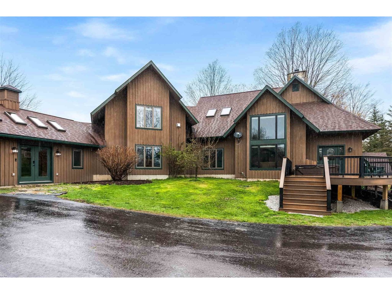 754 Rice Hill Road
