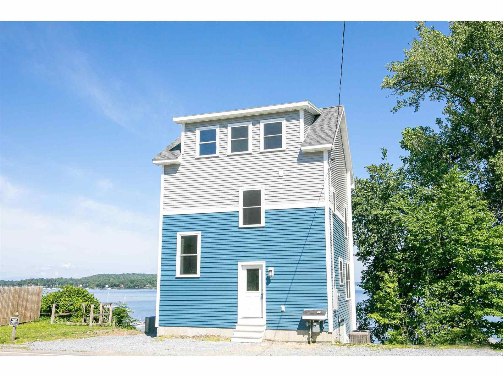 755 East Lakeshore Drive