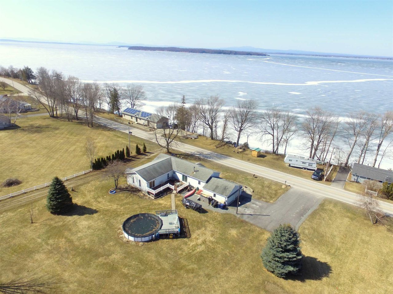 755 Maquam Shore Road