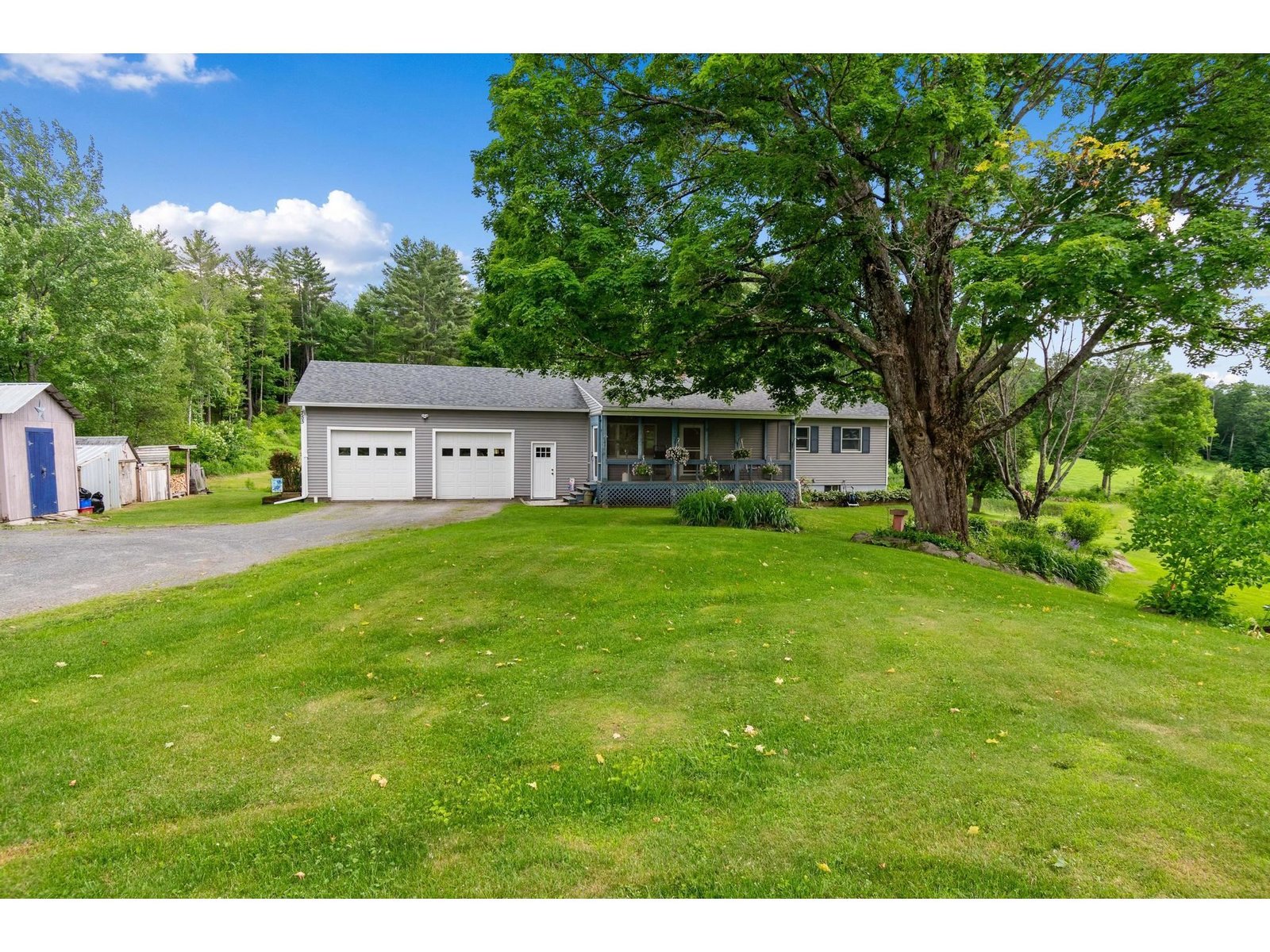 755 Rugg Road
