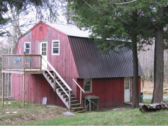 755 Rushford Valley Road