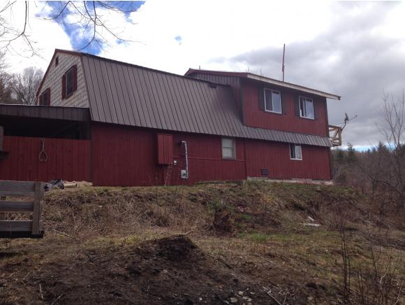 755 Rushford Valley Road