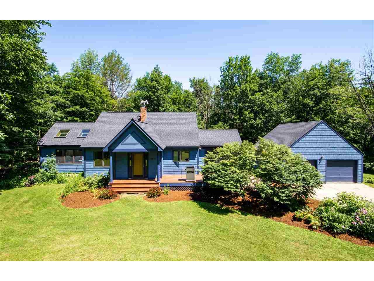 757 Oak Knoll Road
