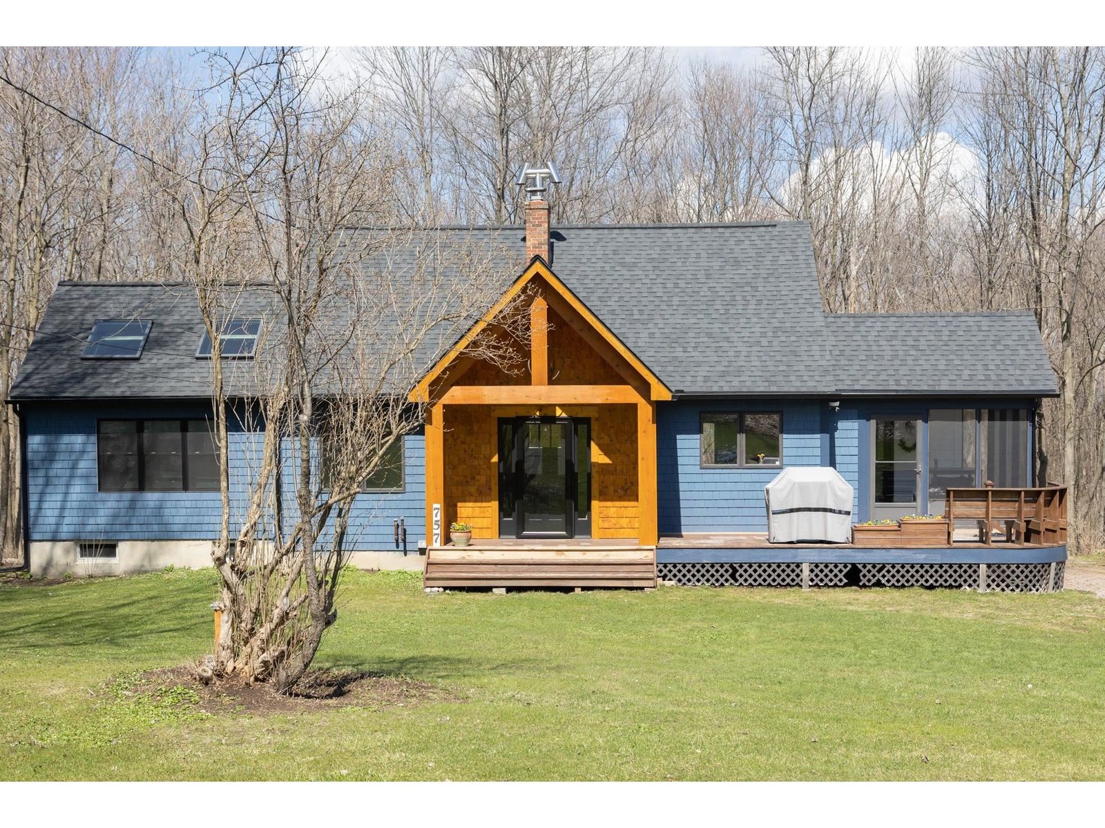 757 Oak Knoll Road