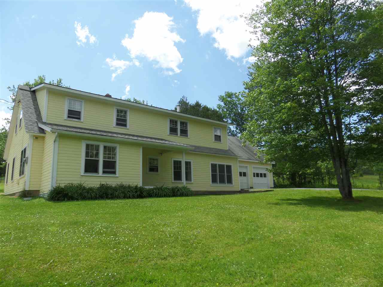 758 East Hill Road
