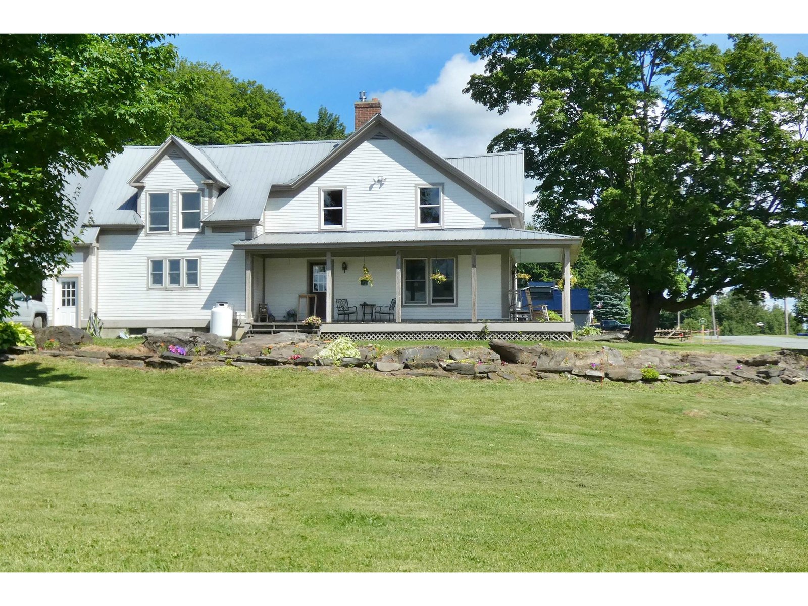 758 Herrick Road