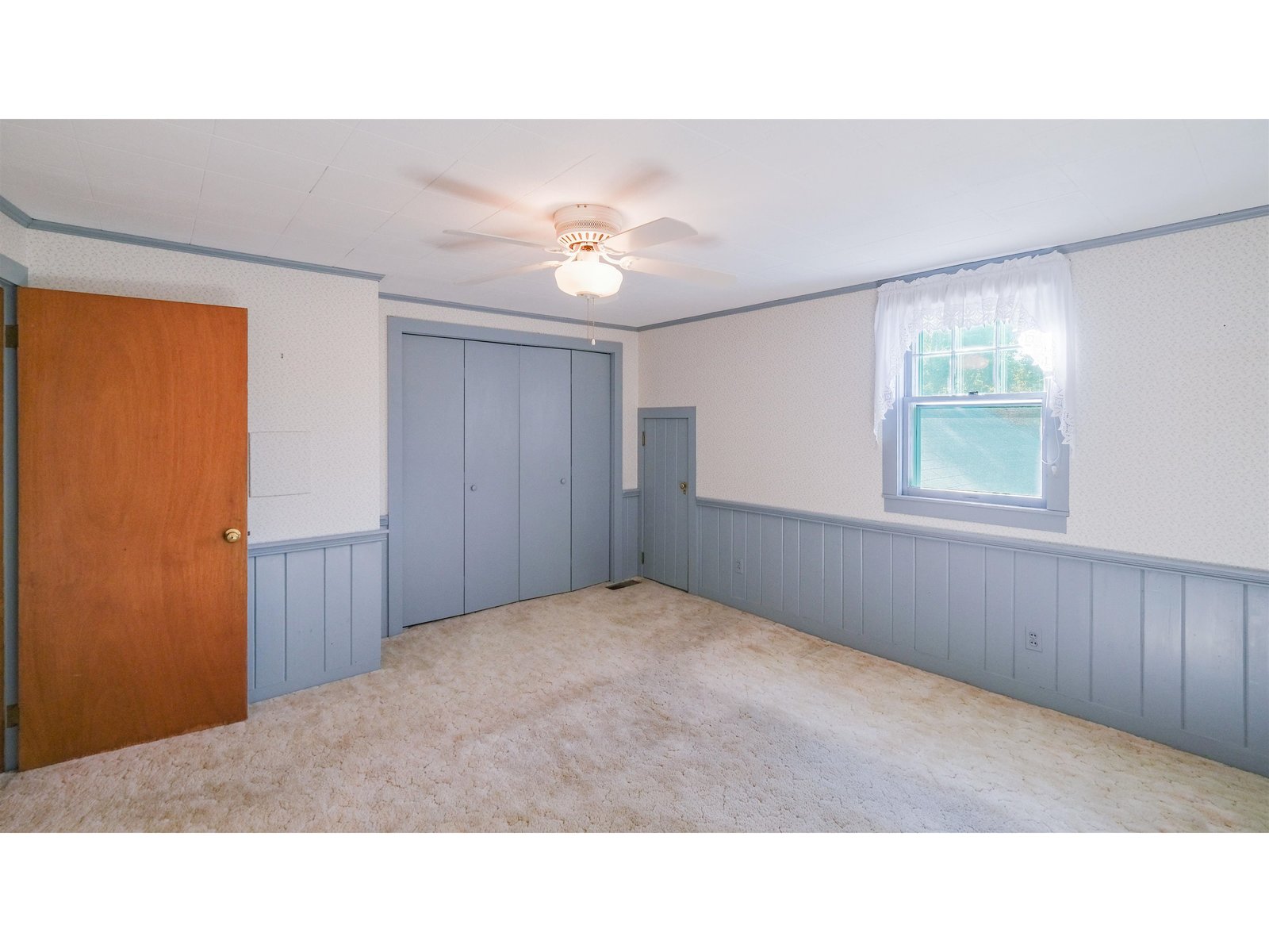 South Bedroom
