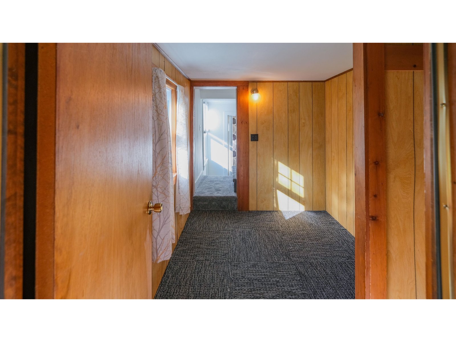 Cottage flex space