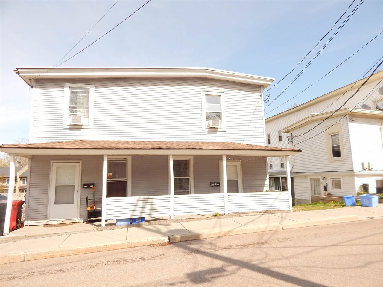 76-78 Marble Avenue