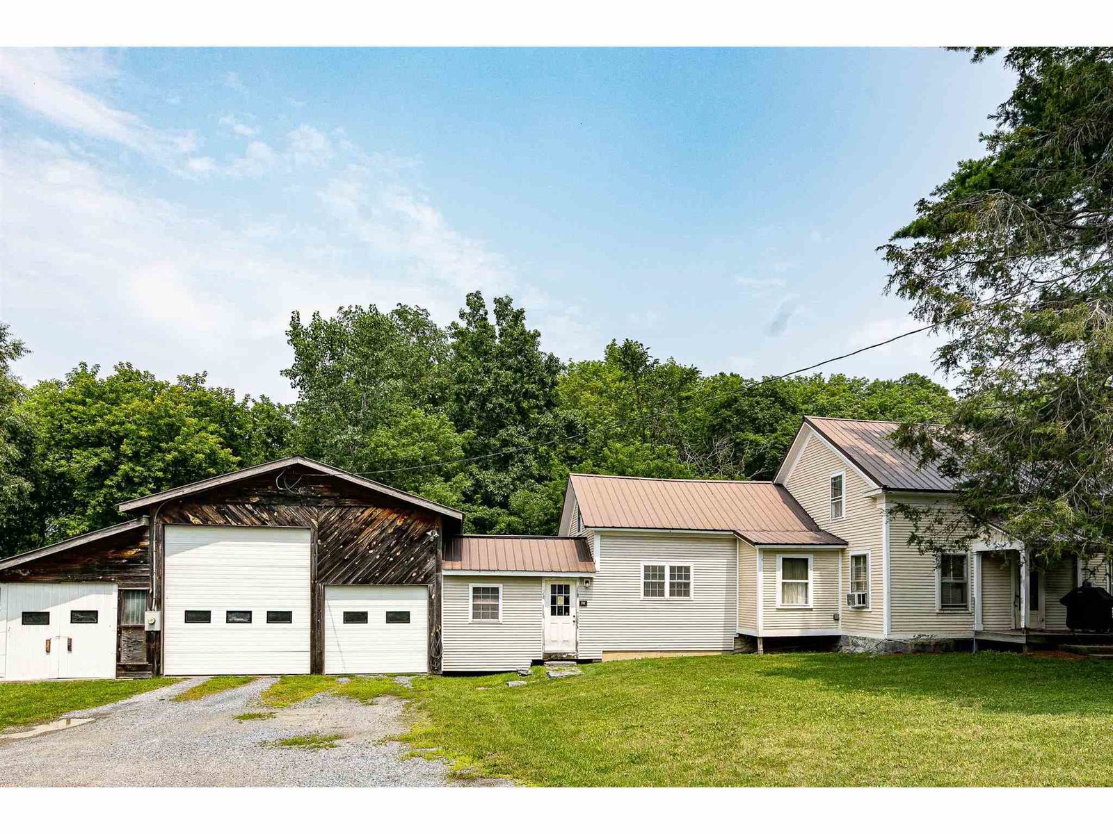 76 Adams Ferry Road