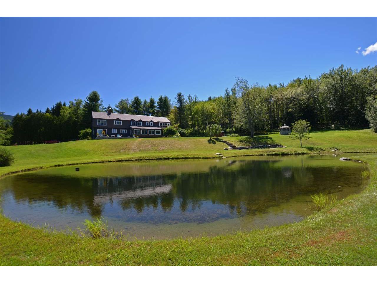 76 Ayers Farm Road