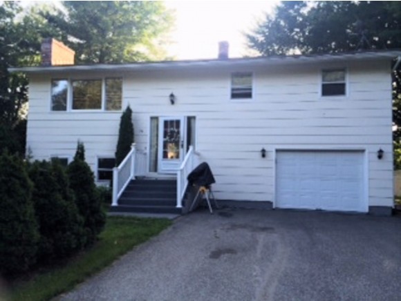 76 Barrett Street