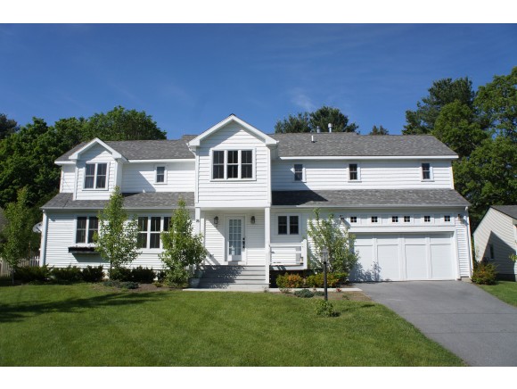 76 Black Lantern Lane