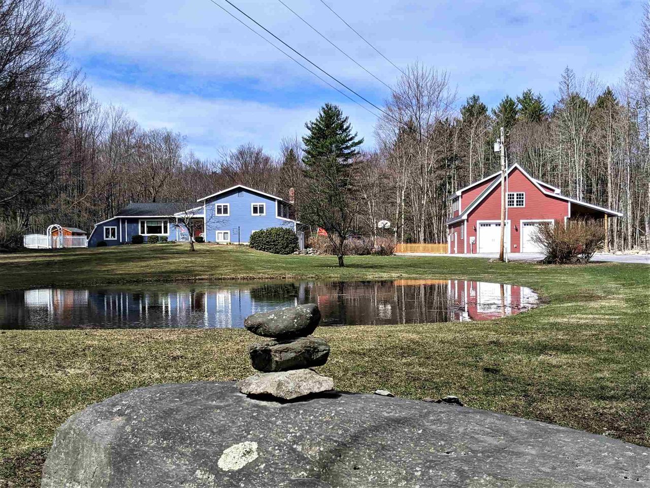 76 Brigham Hill Road