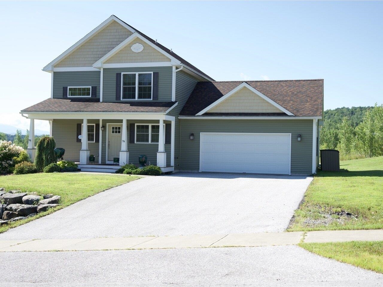 76 Bushey Road
