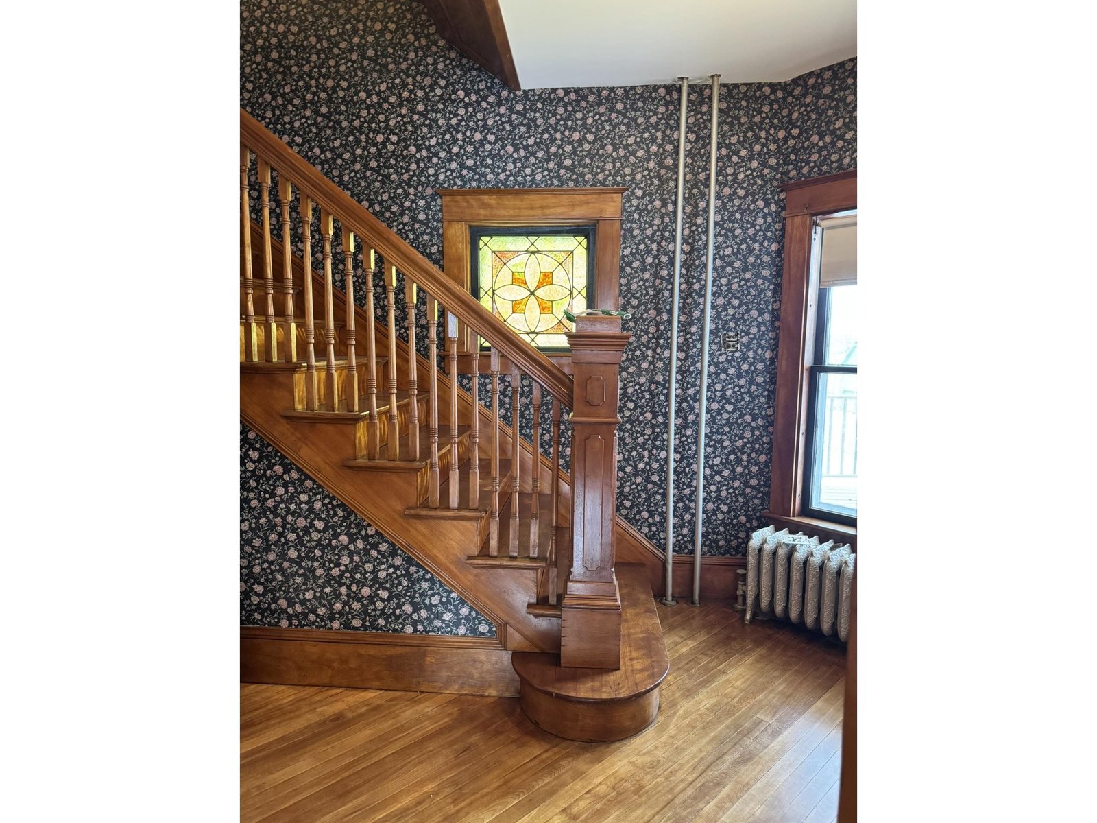 76 Center Street