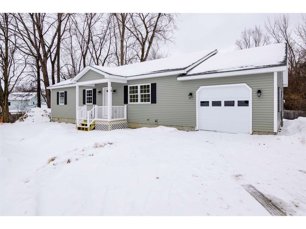 76 Dufresne Drive