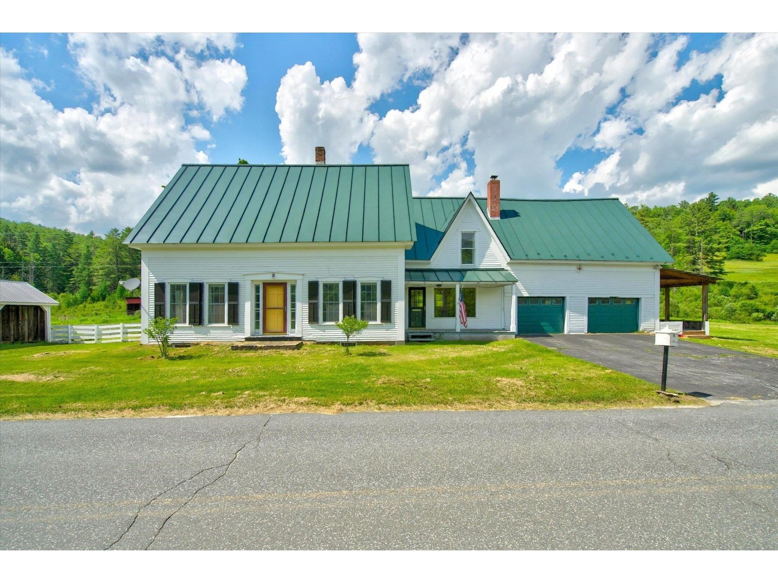 76 E Orange Road