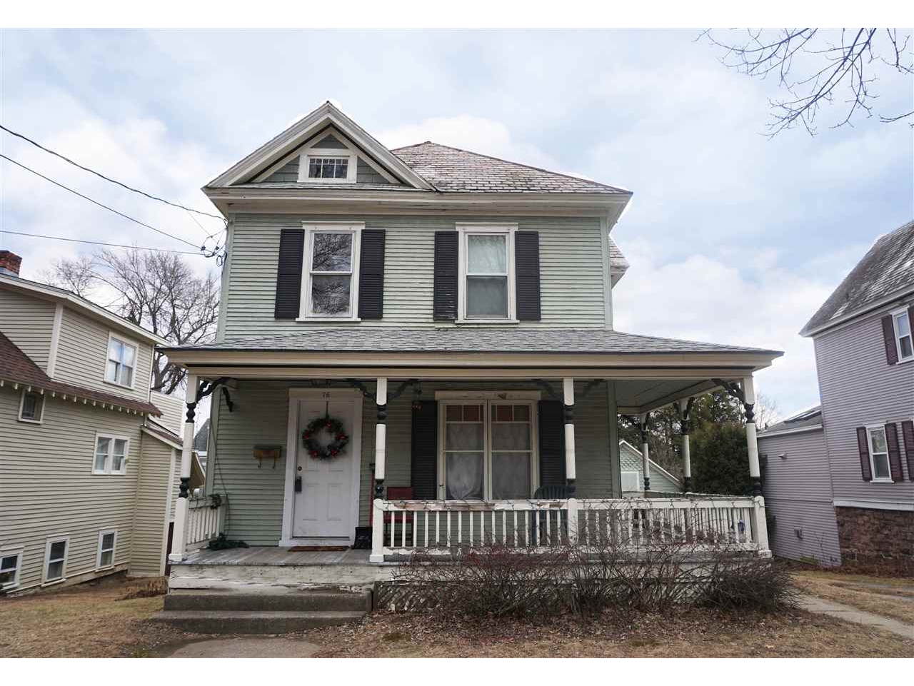 76 East Ave