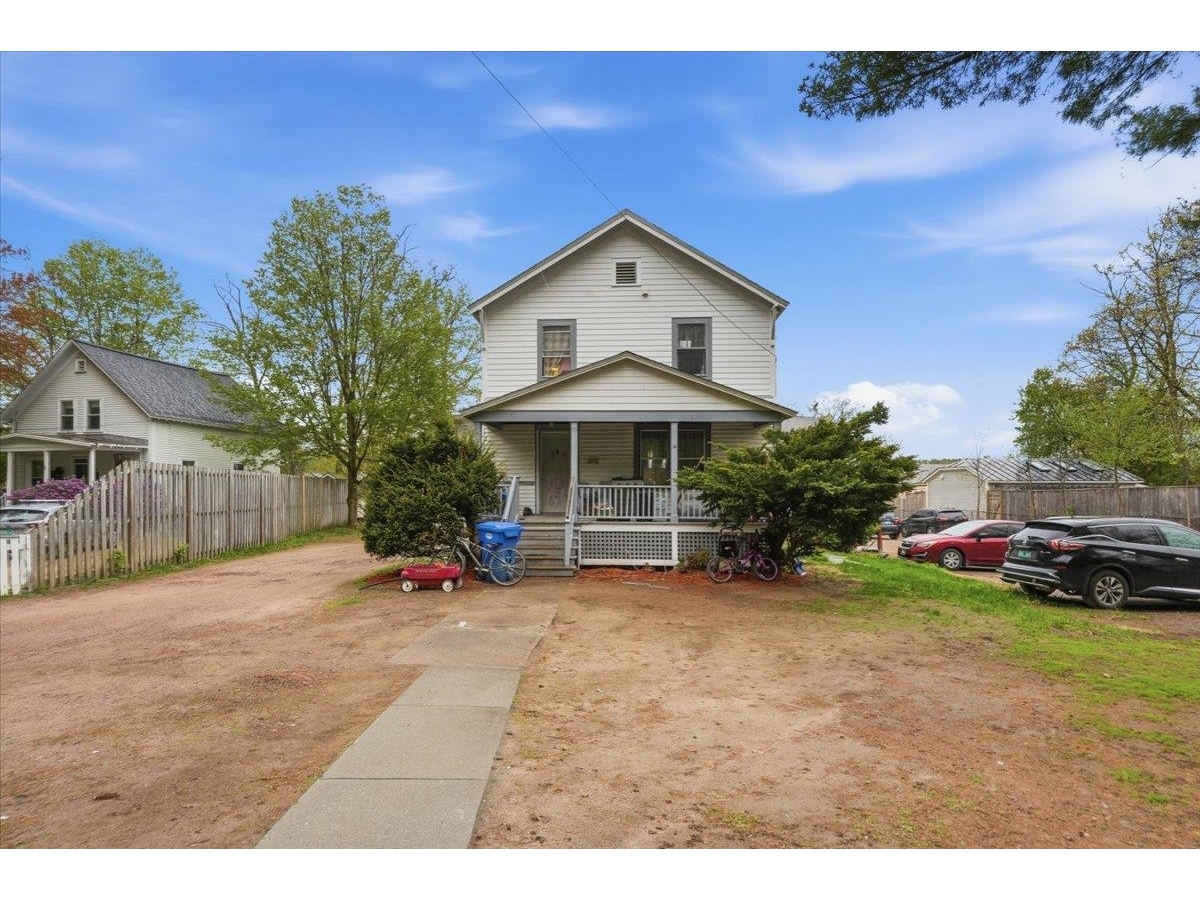 76 Ethan Allen Parkway