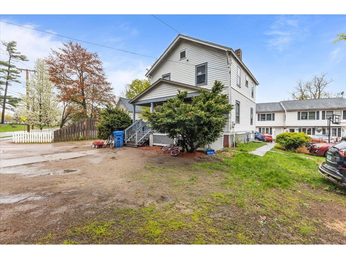 76 Ethan Allen Parkway