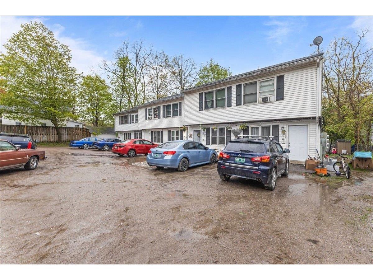 76 Ethan Allen Parkway