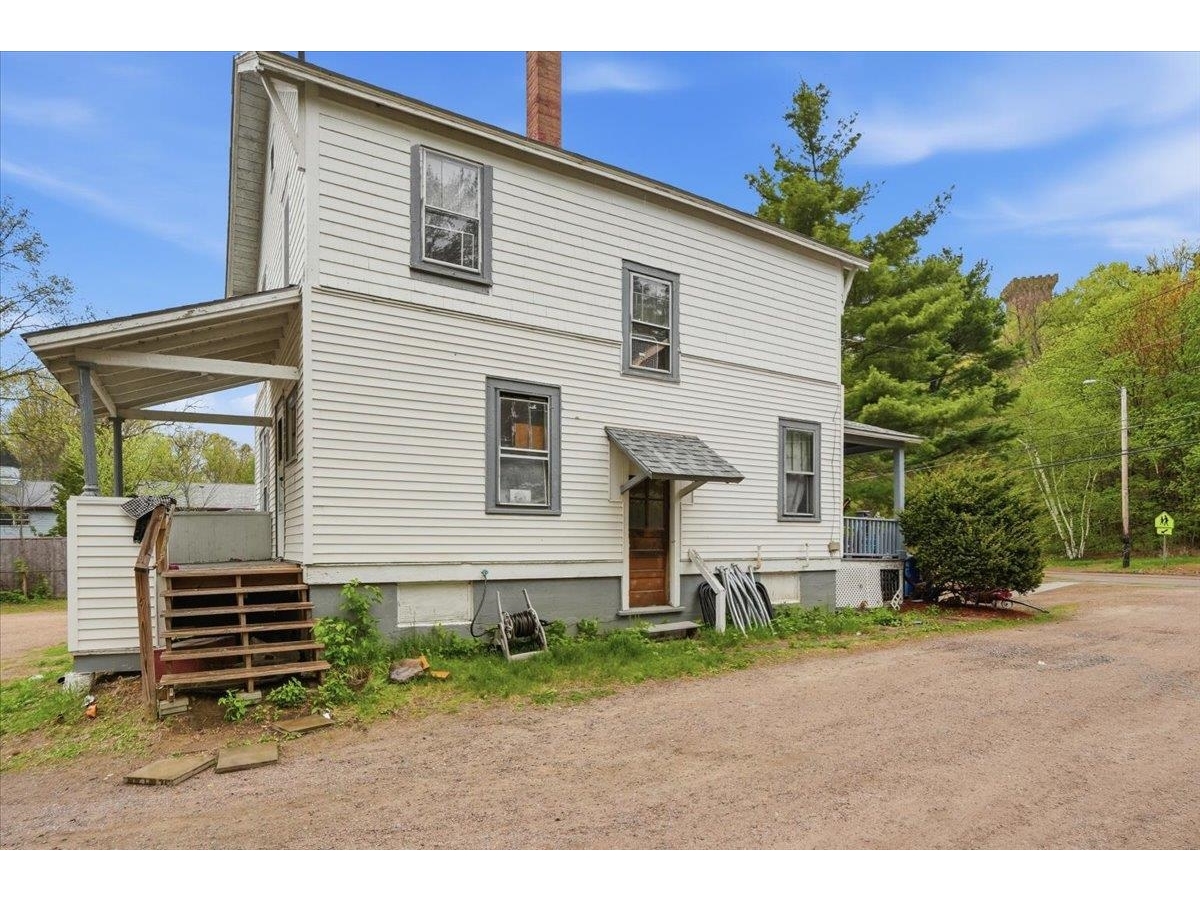 76 Ethan Allen Parkway