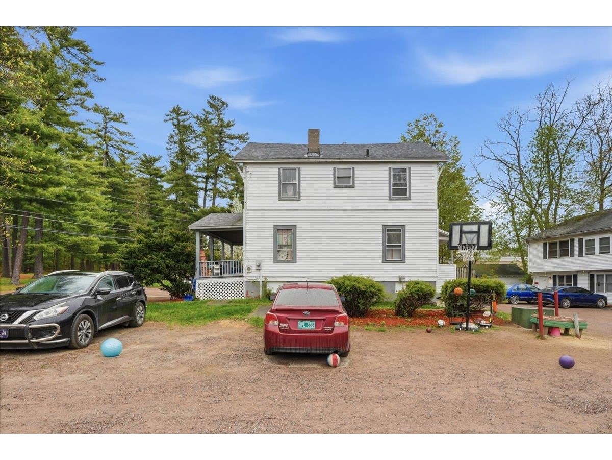 76 Ethan Allen Parkway