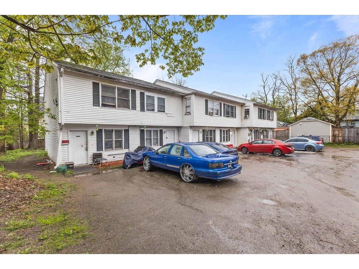 76 Ethan Allen Parkway