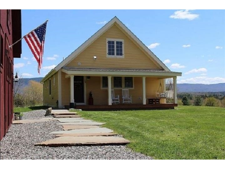 76 Godfrey Lane