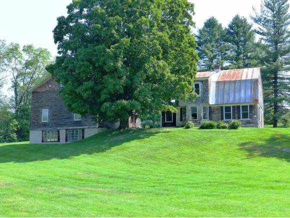 76 Gould Hill Road