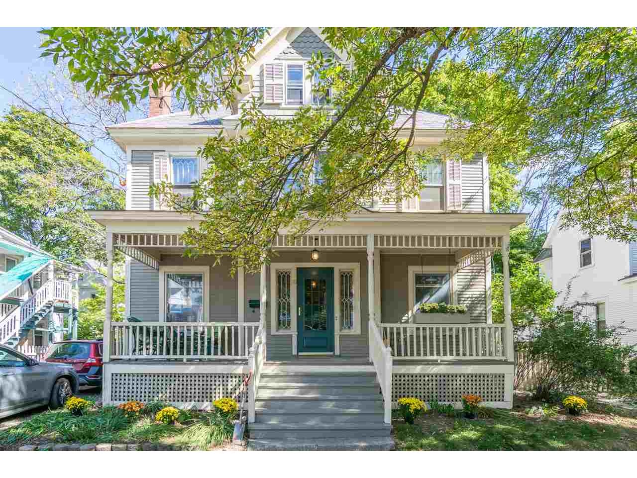 76 Greene Street