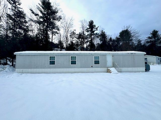 76 Half Circle, Northfield