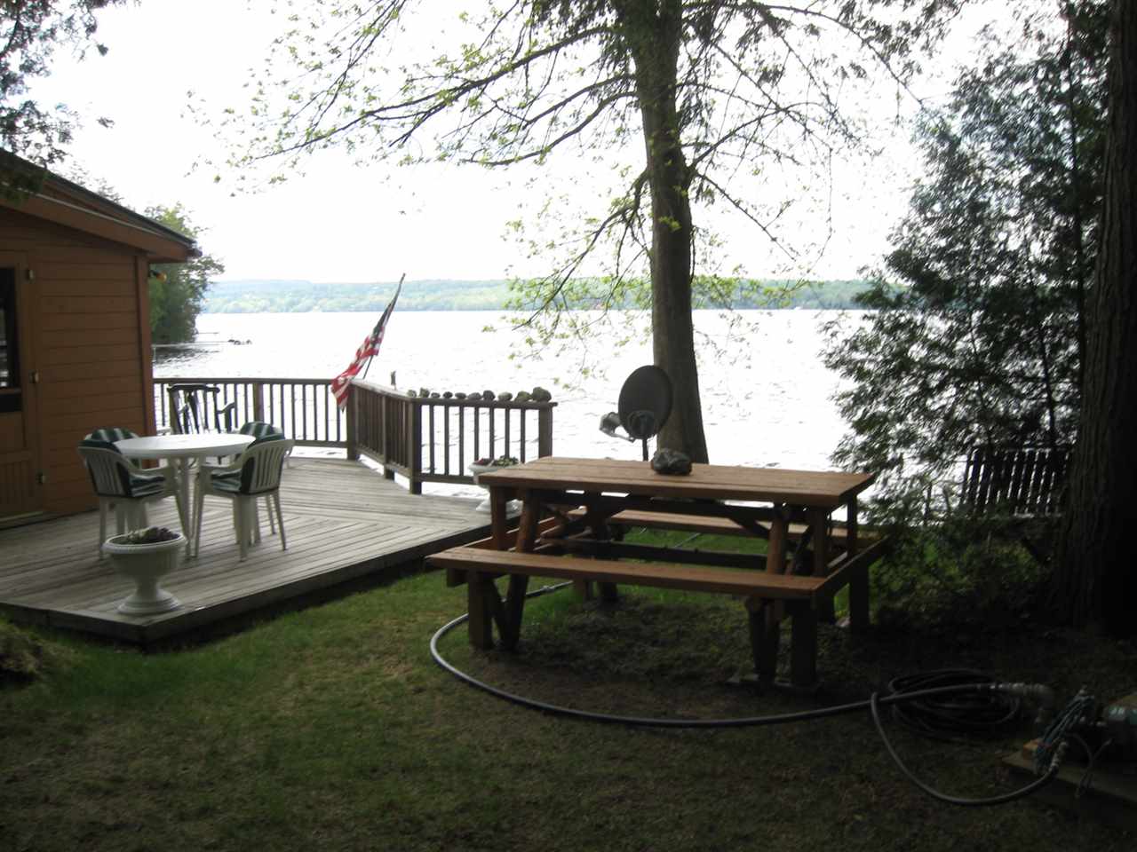 76 Hammond Shore Road